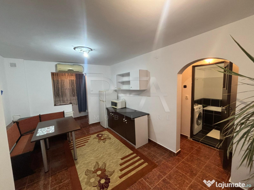 Apartament 2 camere decomandat – Rahova – 52 mp utili ??