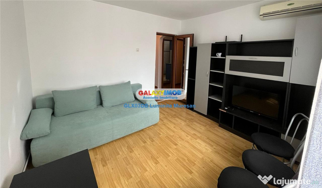 Apartament 2 camere decomandat Targoviste Micro 9