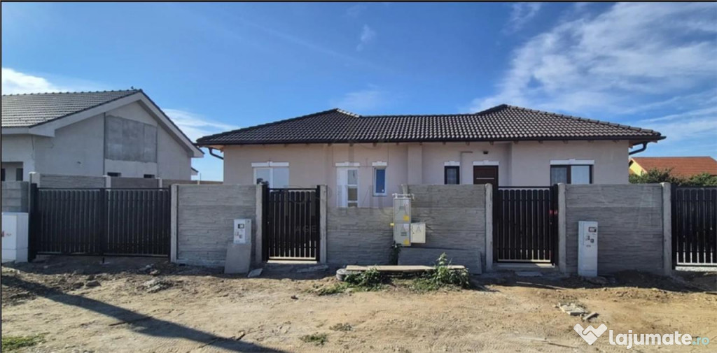 Duplex Albina - zona buna - toate utilitatile - posibilitate