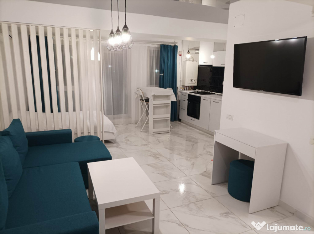 Studio de vanzare - zona Tomis Nord