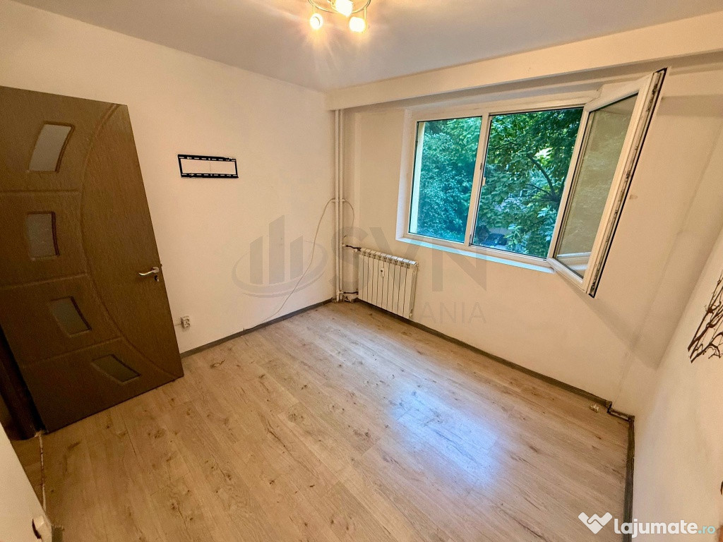 Apartament 3 camere I Doamna Ghica I De vanzare