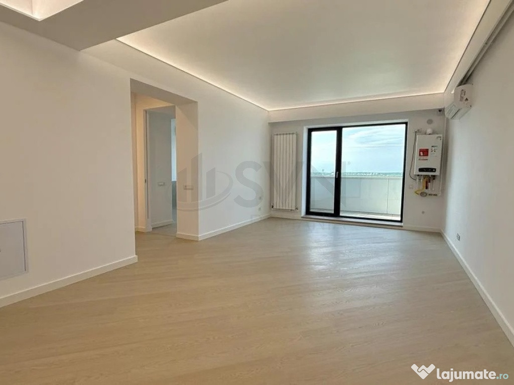 2 Room I Pipera I Cortina North