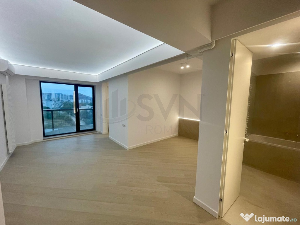 Studio Dublu Cortina North