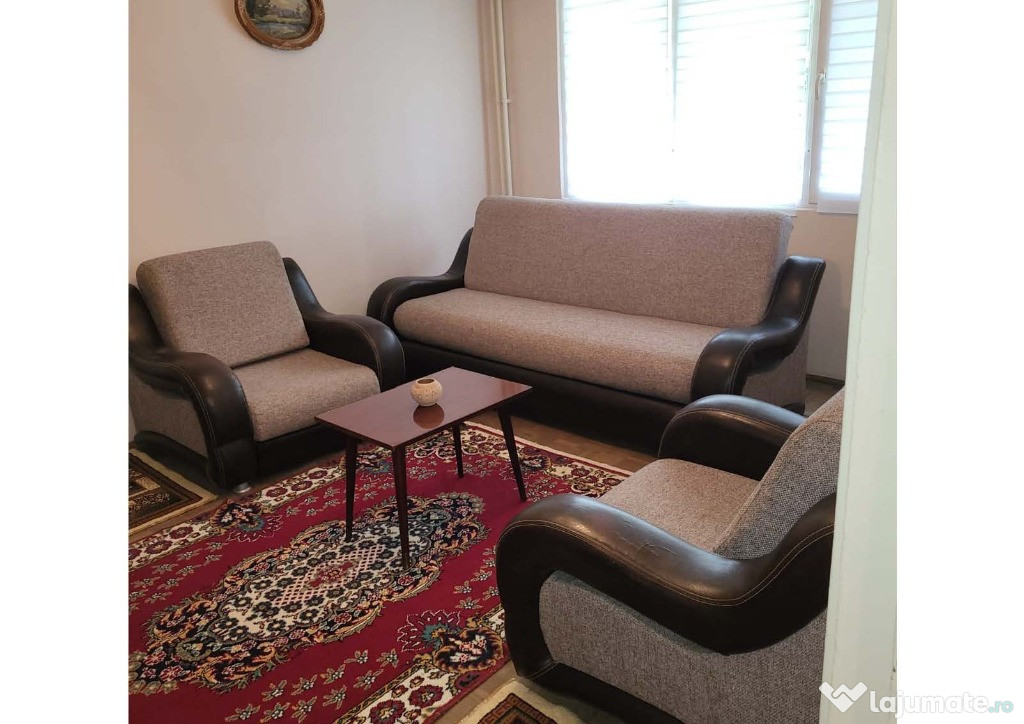 INCHIRIEZ APARTAMENT 2 CAMERE