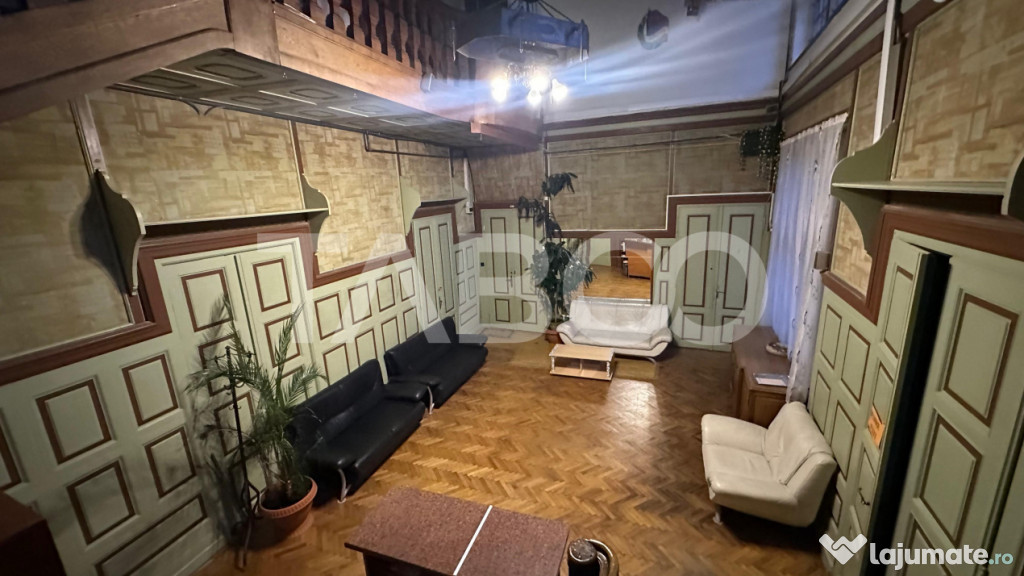 Studio de inchiriat zona deosebita ultra centrala Sibiu