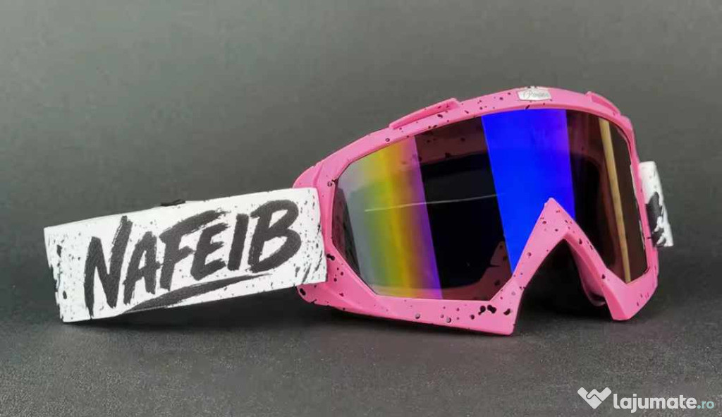 Ochelari Atv/Cross/Enduro/Downhill