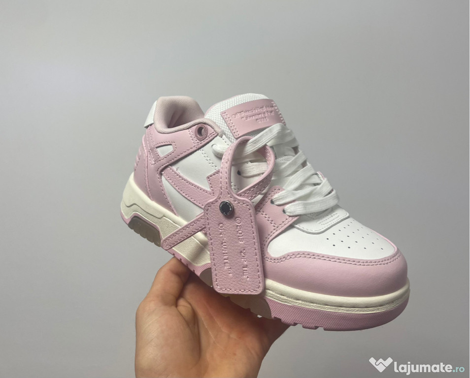 Off-White Out Of Office