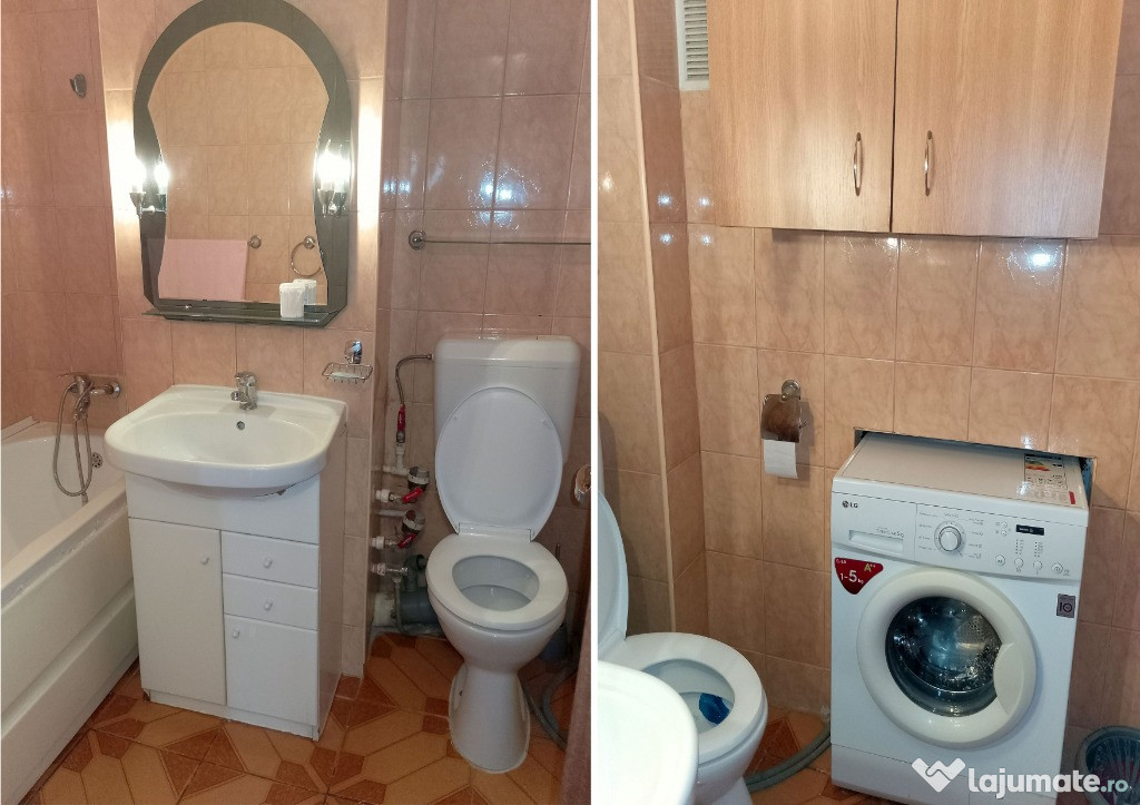 Apartament 2 camere, Sector 6, Bucuresti