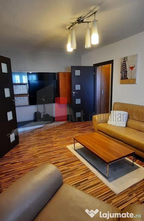Stefan cel Mare | 2 camere | Zona linistita | Centrala | ...