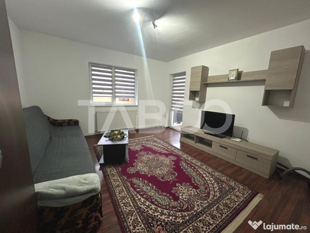 Aparamant de inchiriat pet friendly 2 balcoane si loc de par