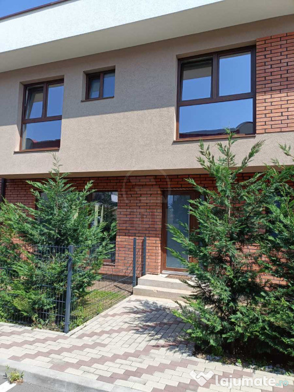 Casa cuplată, de vânzare în Florești, în apropiere de Lidl !!!