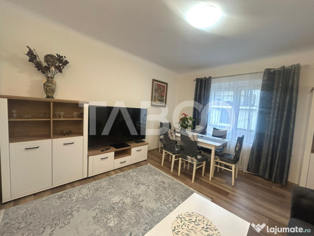 Apartament la casa de inchiriat in zona Parcul Sub Arini cu