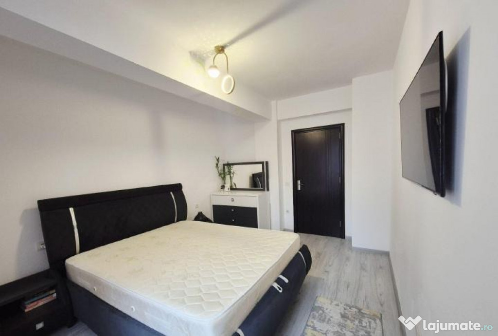 Berceni metrou studio dubla cu parcare