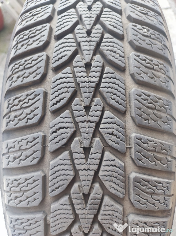 Roti complete iarna 185/65 r 15