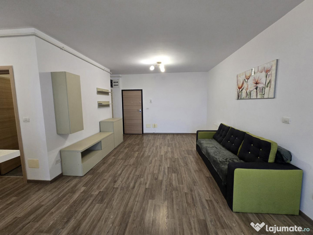 2 Camere si Parcare Dimri Residence Ghencea
