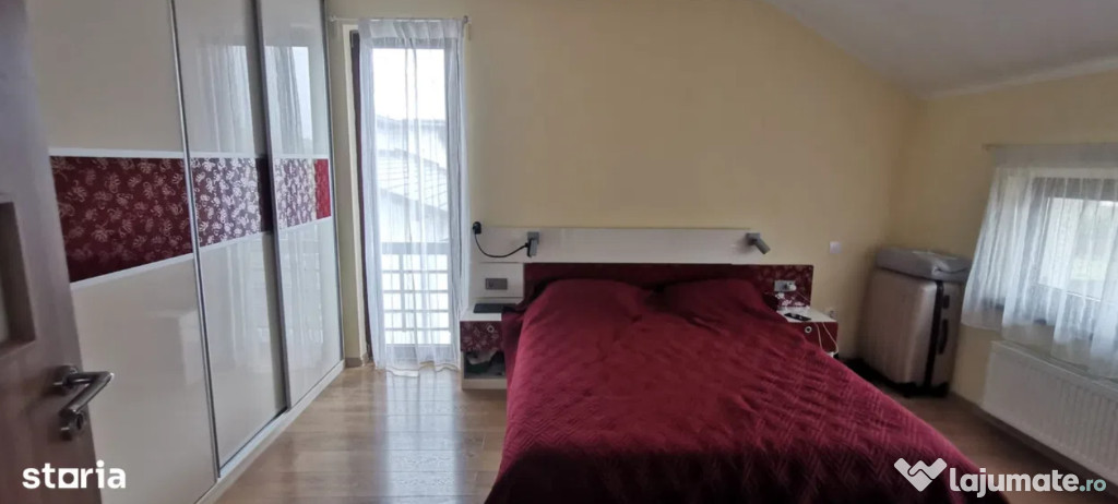 Apartament 2 camere, decomandat - zona Sanpetru
