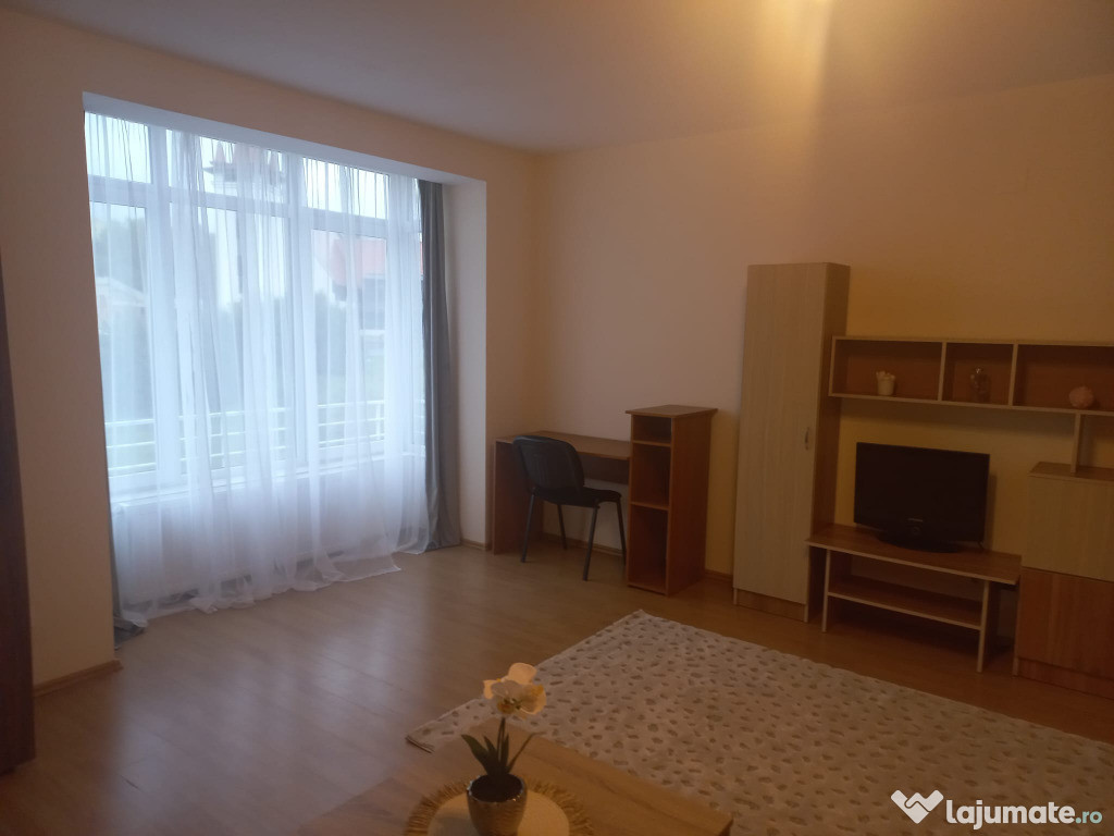 Apartament 2 camere de inchiriat zona Eroilor