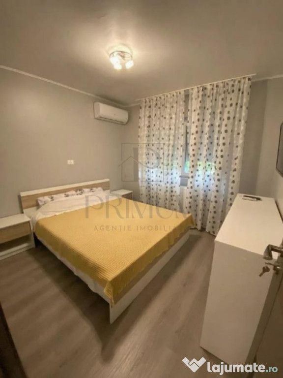 COMPLEXUL STUDENTESC - ETAJ 1 - CENTRALA PROPRIE - 3 CAMERE