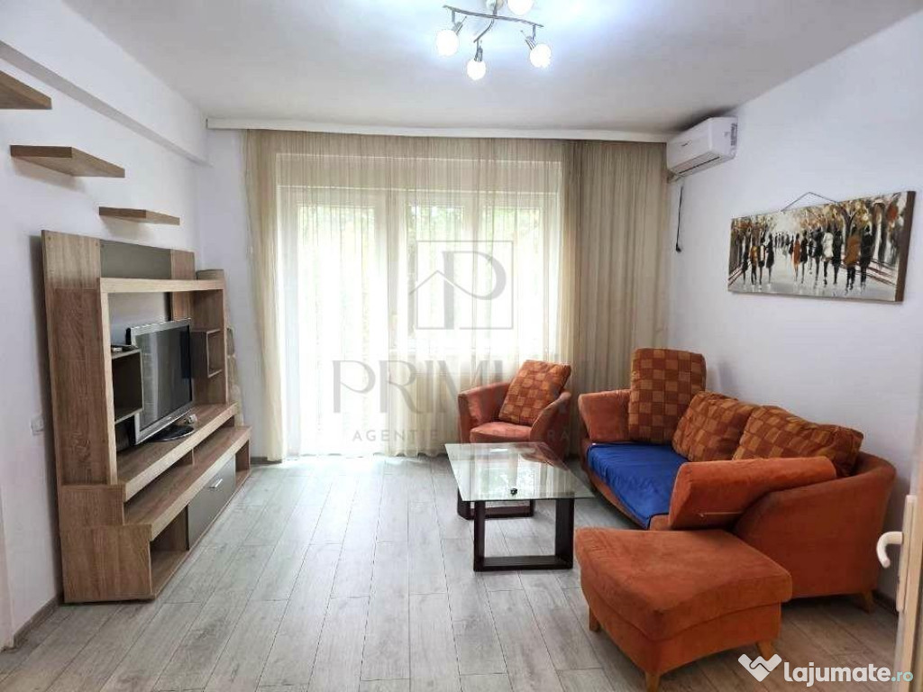 BALCESCU - 3 CAMERE - 2 BAI - DECOMANDAT - CENTRALA PROPRIE