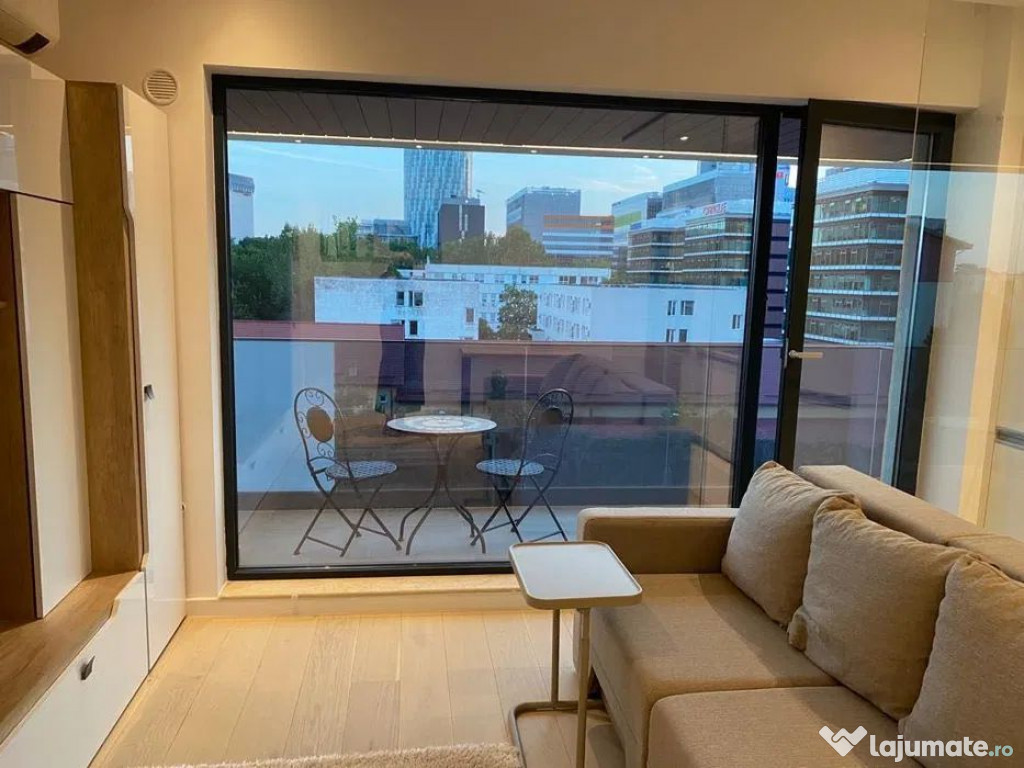 2 camere | Nusco City | Pipera | Aviatiei | Promenada