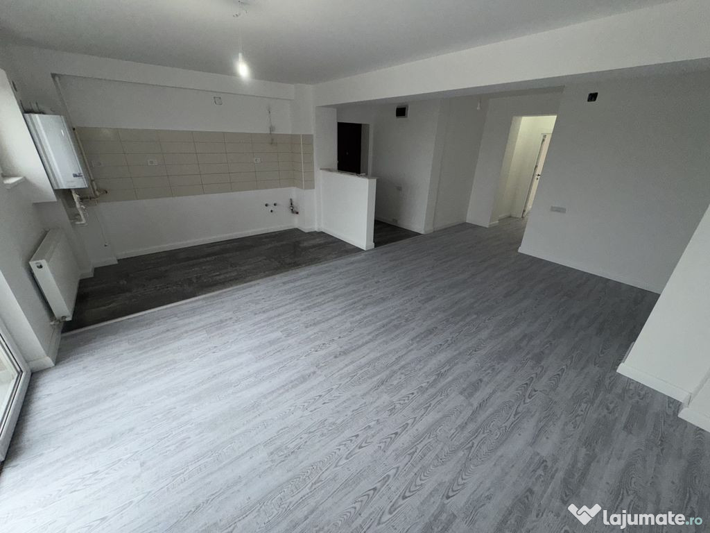 Apartament 2 camere zona Tomis Nord