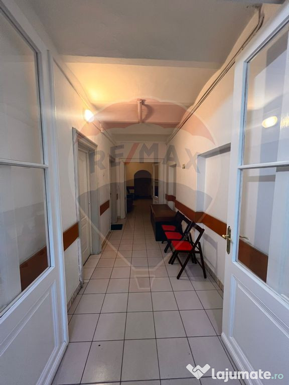 Spațiu de birouri de 39.85mp de închiriat în zona Central