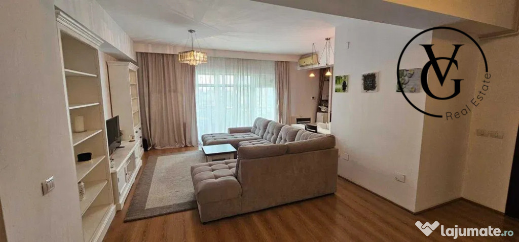Apartament 2 camere-Bulevardul Unirii