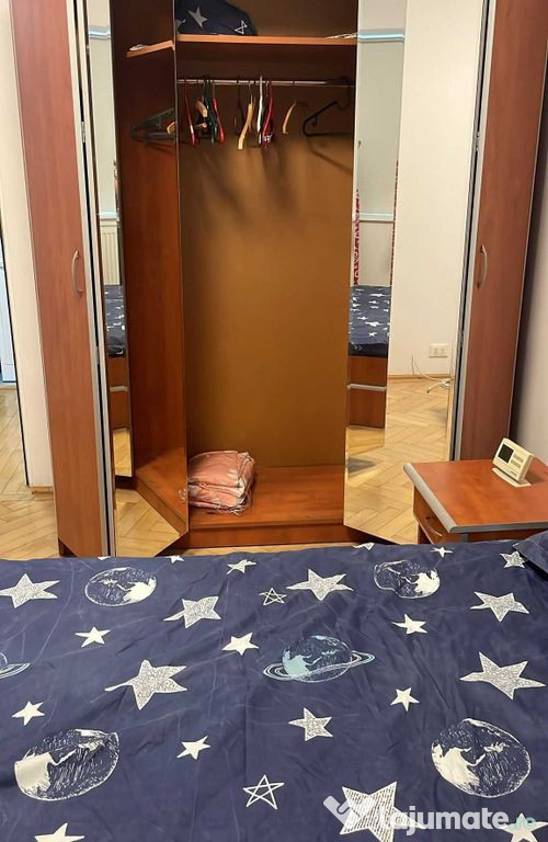 Apartament 2 camere - Obregia