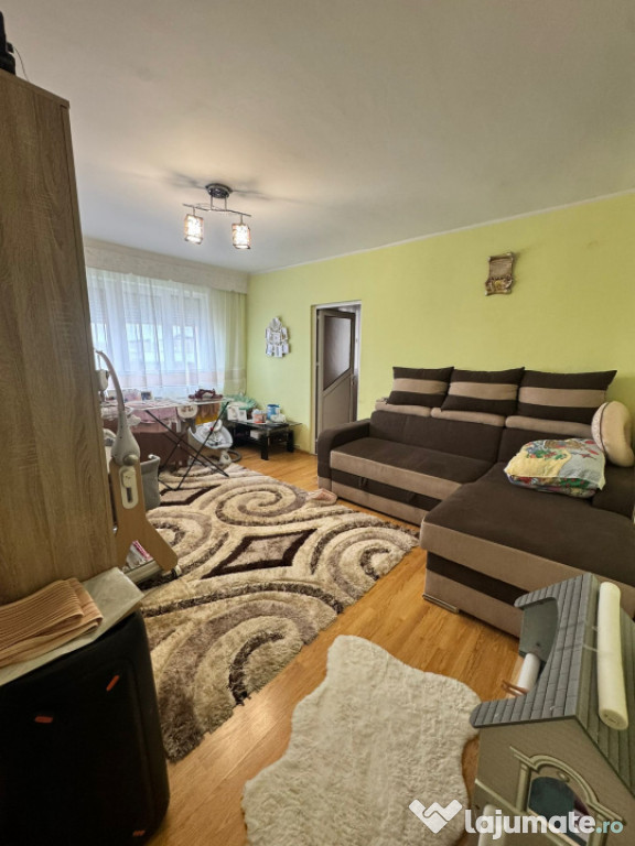Apartament modern utilat mobilat,gata de mutare!