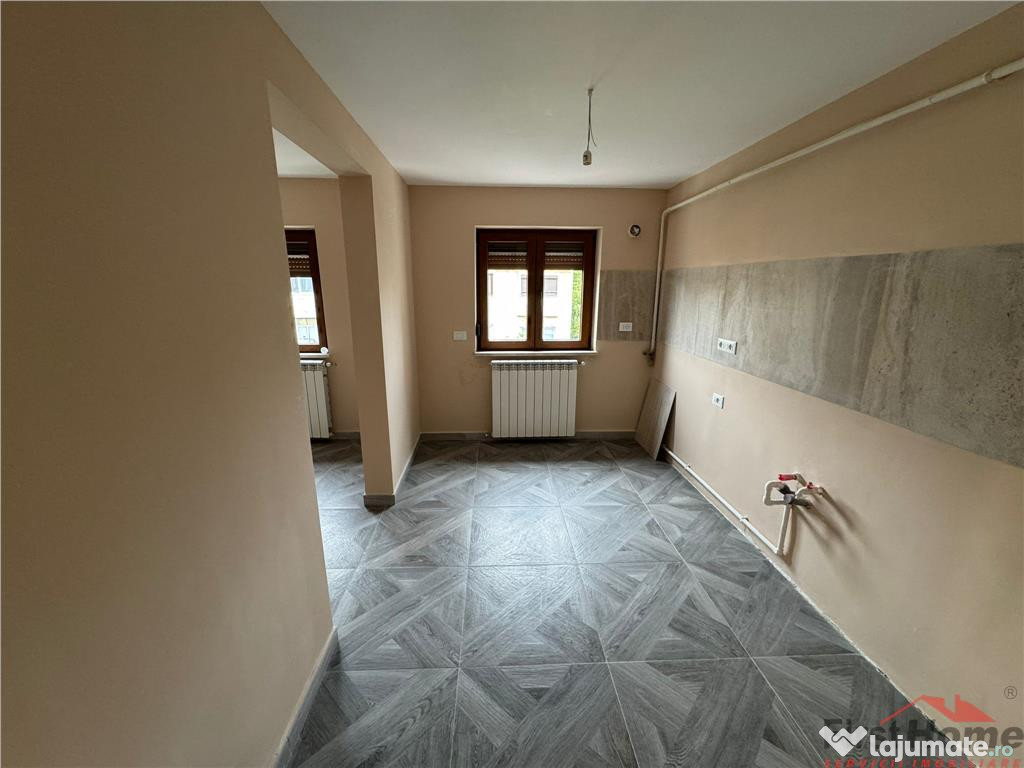 Apartament 3 camere, 72 mp, renovat complet de la A la Z