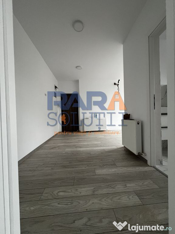 2 camere decomandat - zonă superbă