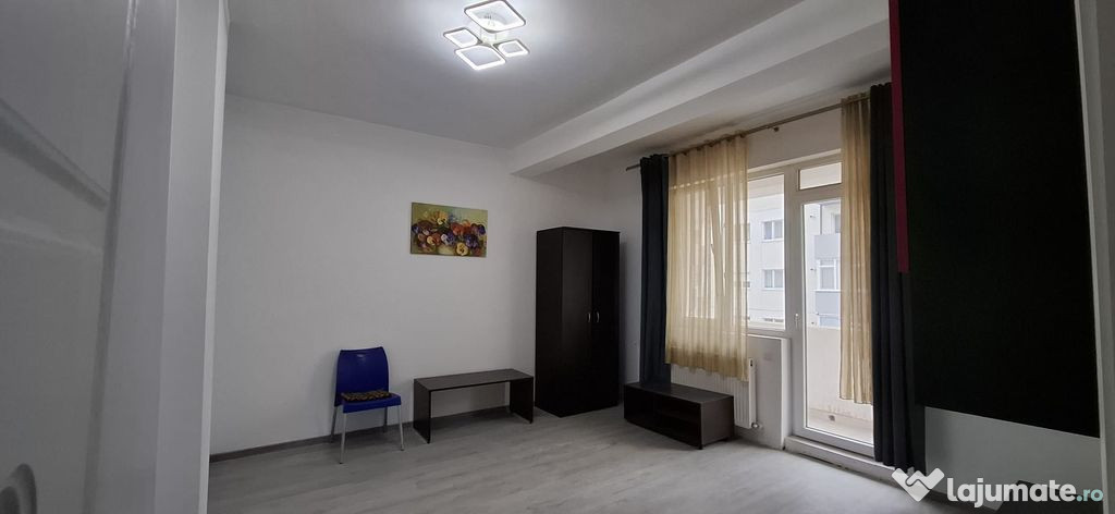 Disponibil imediat! Garsoniera Decomandata - Sector 4 - G...