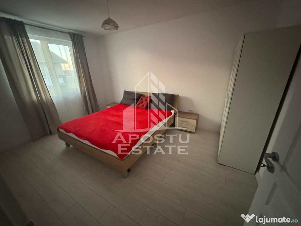 Apartament 4 camere, Giroc