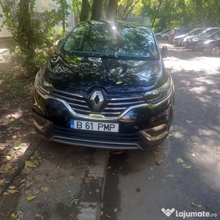 Renault espace 5