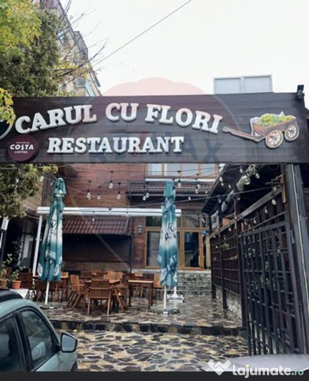 Spațiu comercial