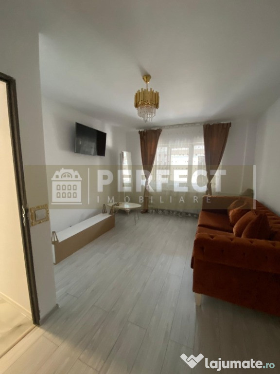 Apartament 2 camere DECOMANDAT, Malu Rosu-Str.Carol Davila, 72000 euro