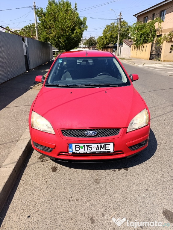 FORD Focus 2 1.6 TDCI