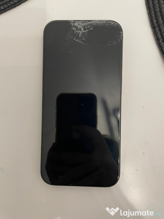 Iphone 15 Pro 128Gb
