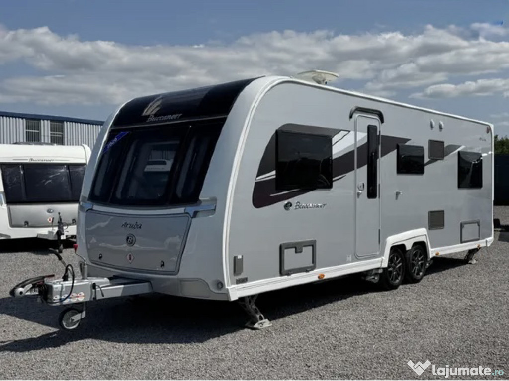 Buccaneer Aruba 6berth