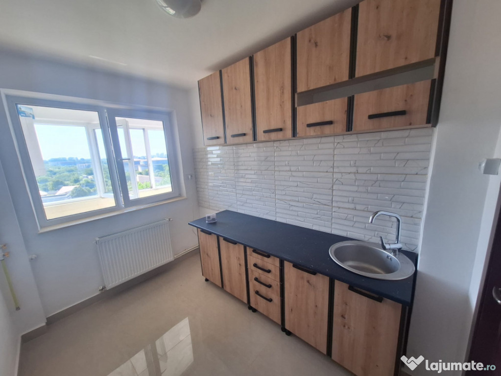 Apartament 3 camere Constanța Gară 0% COMISION+ Consultan