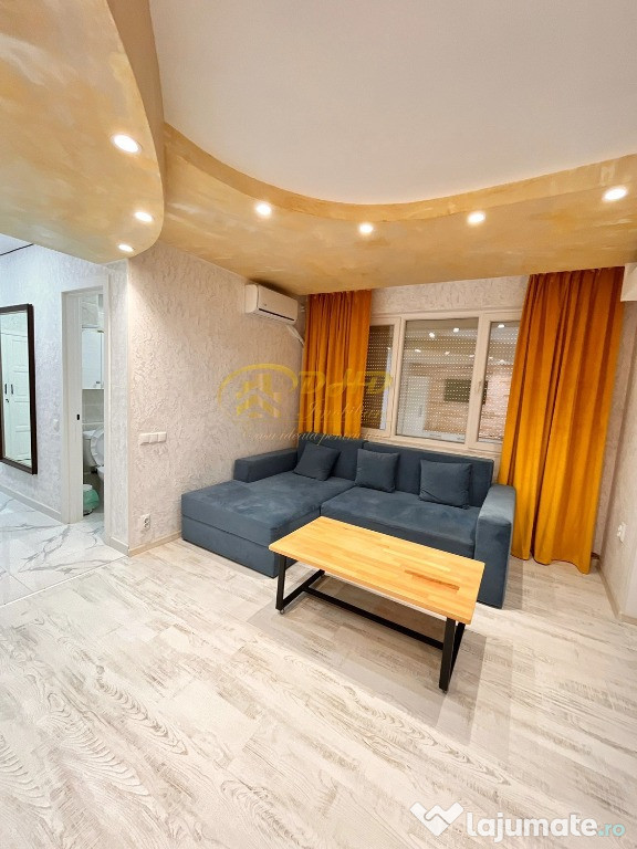 Apartament 2 camere in Centru
