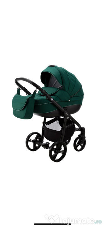 Carucior Adamex Neonex 3 in 1