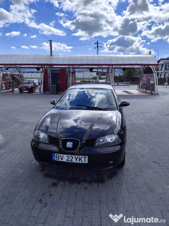 Seat Cordoba 1.4