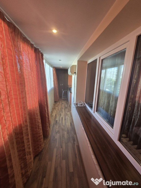2 camere, parcare, Metrou Lujerului, tramvai 41, Bld Iuliu Maniu, 55