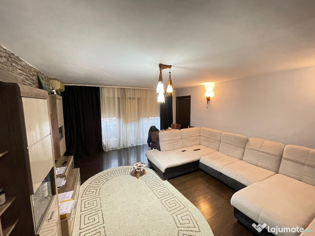 Apartament 2 camere 70 mp Prelungirea Ghencea