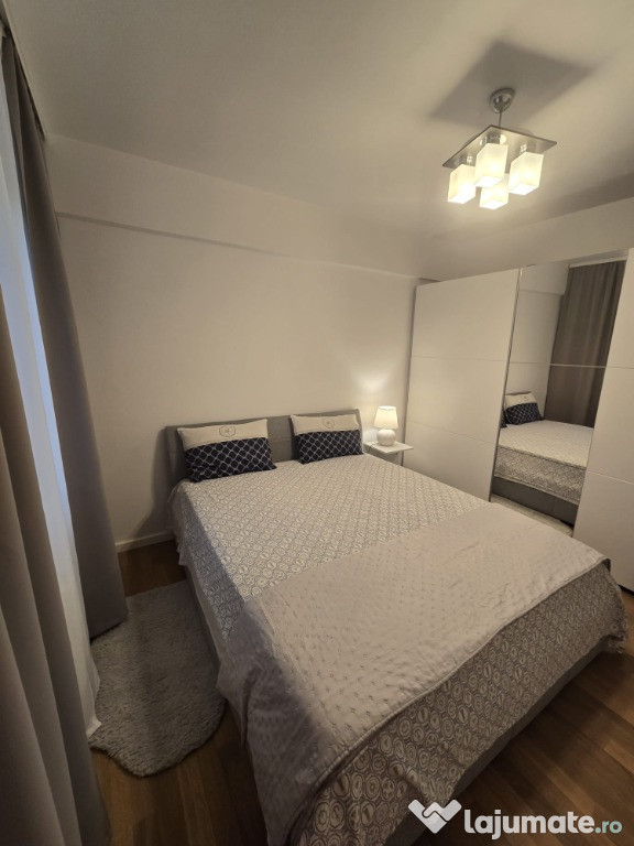 2 camere, modern, Piata Domenii, Bulevardul Ion Mihalache, nr 142