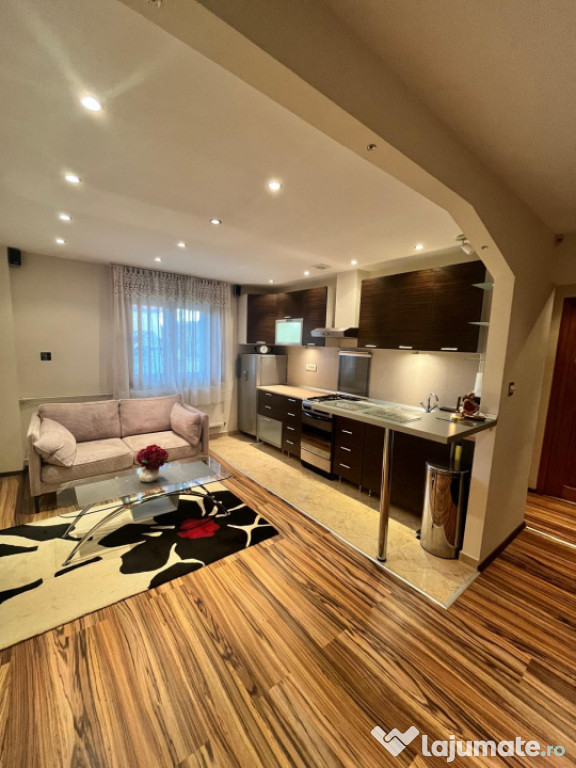 Apartament de inchiriat ,2 camere, Radauti