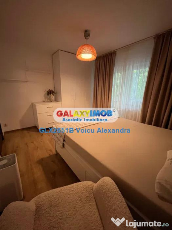 Apartament Modern Berceni - Oltenitei - Delta Vacaresti