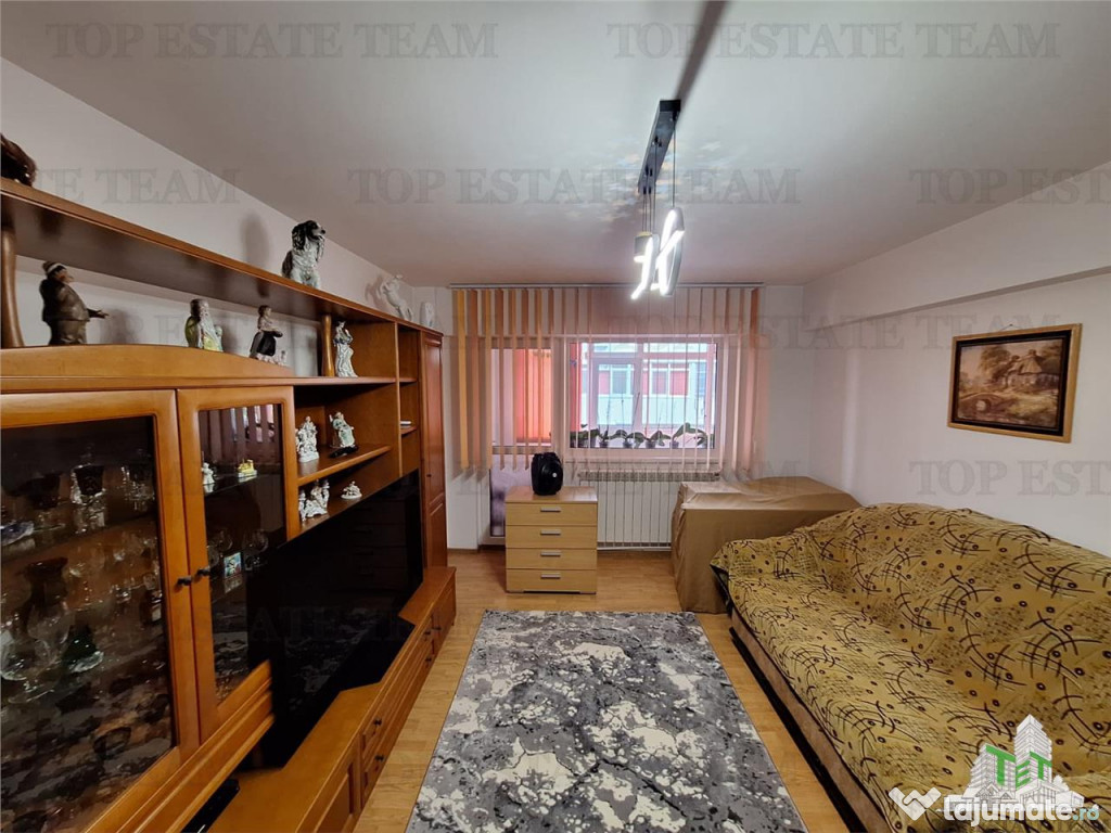 Apartament elegant - 3 camere - Obor - Braila