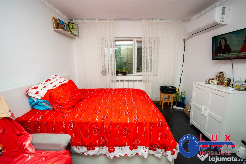 ID 2979 Apartament 2 camere * Cartier C5